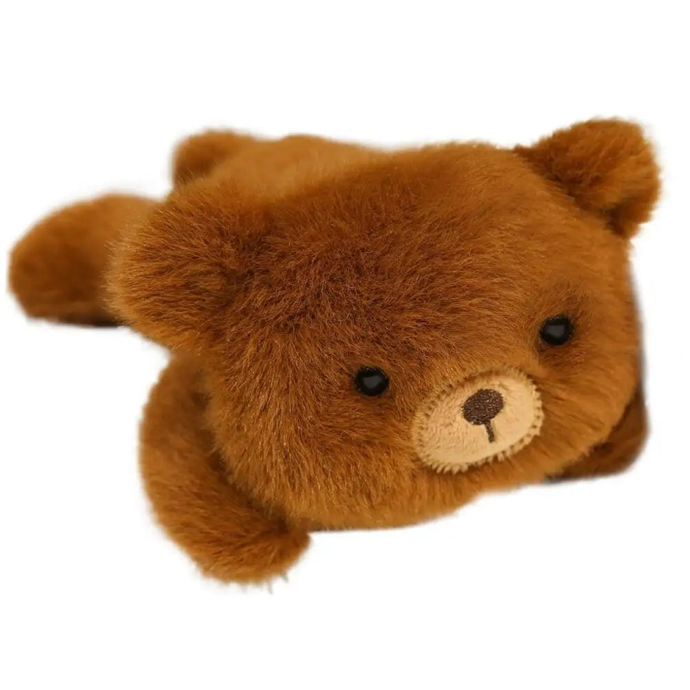 Magnetic Kawaii Plush Doll Car Decor – 14cm Animal Ornament Magnetic Plush Ornament Richie's C