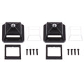 4D Laser Level Window Repair Set – Vertical & Horizontal Cover Laser Level Repair Parts Richie's 2PCS