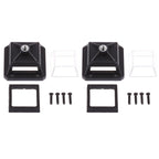 4D Laser Level Window Repair Set – Vertical & Horizontal Cover Laser Level Repair Parts Richie's 2PCS