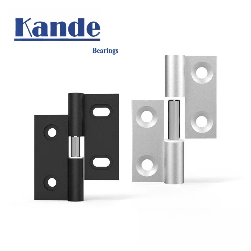 Plug-In Aluminum Alloy Cabinet Door Hinge – Quick Release Cabinet Door Hinge Richie's