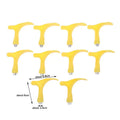 Track Spike Wrench – Running Shoe Stud Remover Tool Spike Wrench Tool Richie's 10PCS
