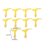 Track Spike Wrench – Running Shoe Stud Remover Tool Spike Wrench Tool Richie's 10PCS