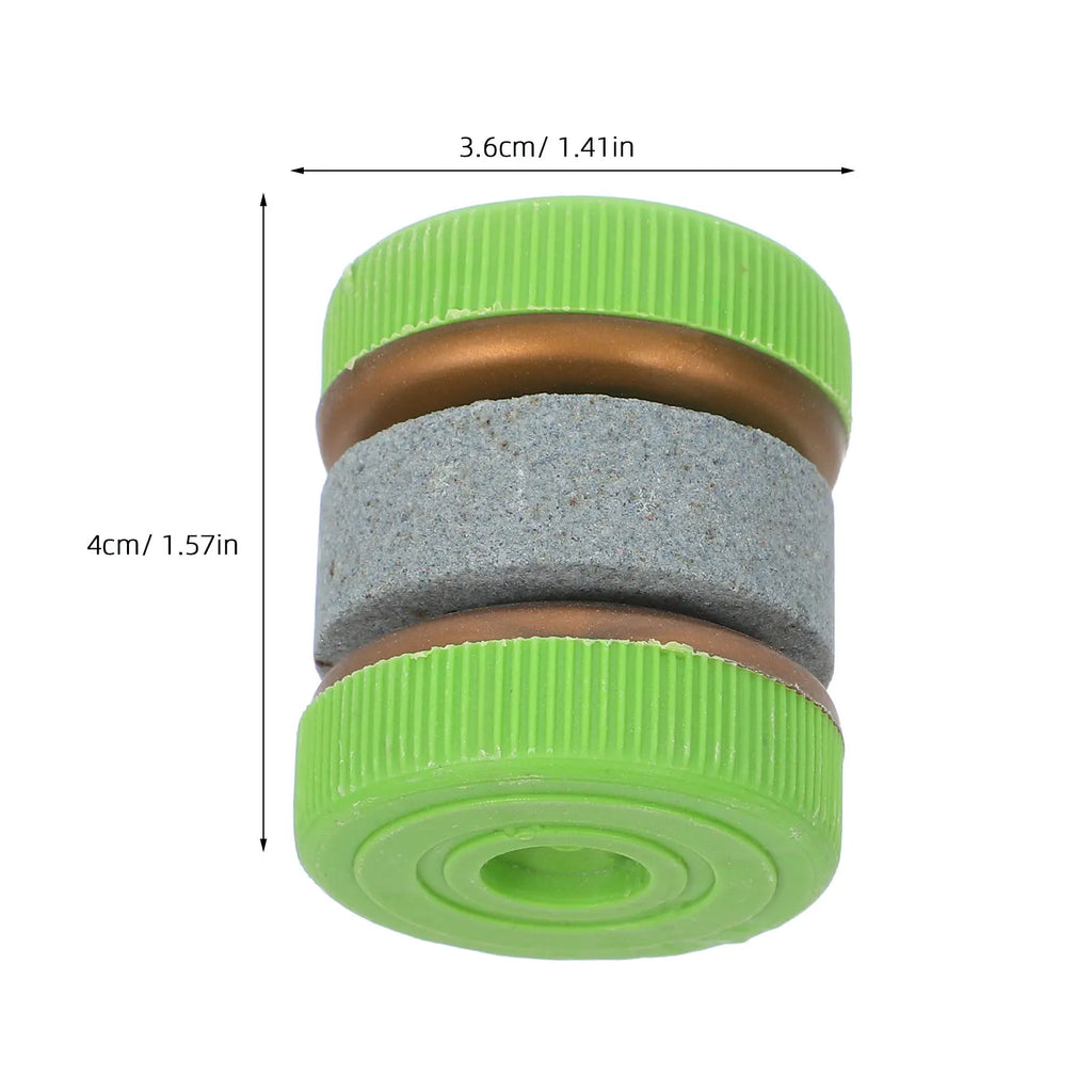 Circular Grindstone Sharpener – Kitchen Knife & Scissor Tool Knife Sharpener Richie's