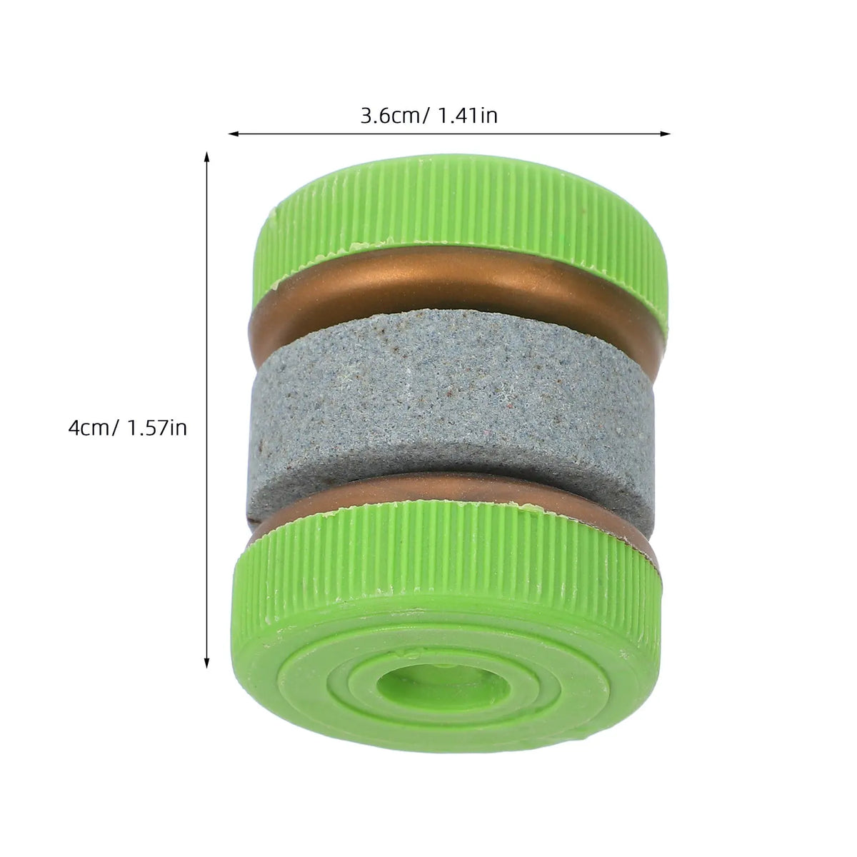 Circular Grindstone Sharpener – Kitchen Knife & Scissor Tool Knife Sharpener Richie's