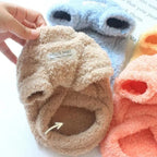 Winter Fleece Dog Sweater Coat for Small Dogs & Puppies Dog Sweater Coat Richie's