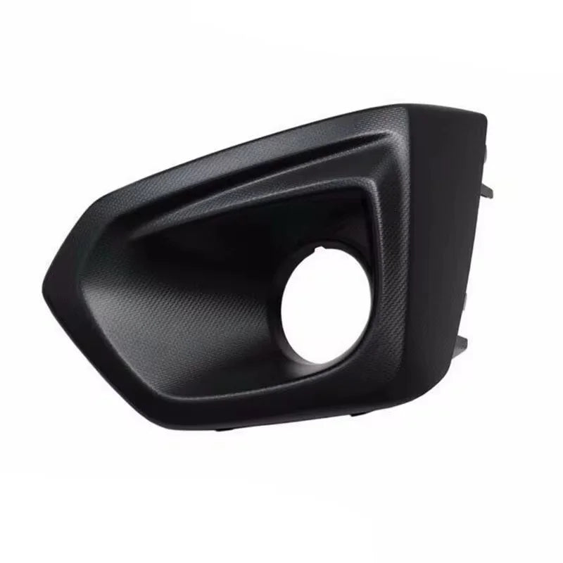 Fog Light Cover Subaru Impreza 2012–2014 ABS Bumper Frame Fog Light Cover Richie's Left