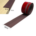 100cm PVC Non-Slip Stair Tread Strips | Peel & Stick Step Tape Stair Safety Strip Richie's Coffee-73mm