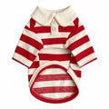 Soft Breathable Dog Shirt | Small Dog Clothes Multi-Size Dog Shirt Richie's XL