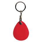 PU Leather Mini Card Holder Keychain – ID & Access Card Case Card Holder Keychain Richie's 3