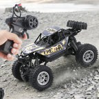 RC Alloy Off-Road Climbing Car 1:20 Scale Electric Toy for Kids RC Off-Road Car Richie's