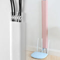 Self-Adhesive Wall Cable Duct Cover & Wire Organizer Clip Cable Duct Organizer Richie's Default Title