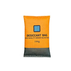 Silicone Car Dehumidifier Bag – Moisture & Condensation Control Car Dehumidifier Bag Richie's Orange