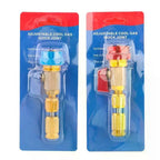 R134A A/C Valve Core Remover Tool – Brass, R12 Compatible AC Valve Core Tool Richie's