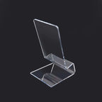 Clear Acrylic Display Stand for Game Console, Phone & Tablet Acrylic Display Stand Richie's