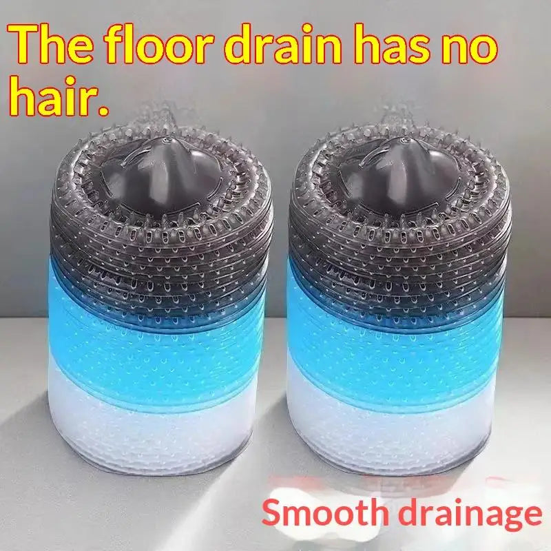 20-Pack Disposable Drain Hair Catcher – Universal Clog Guard Drain Hair Catcher Richie's