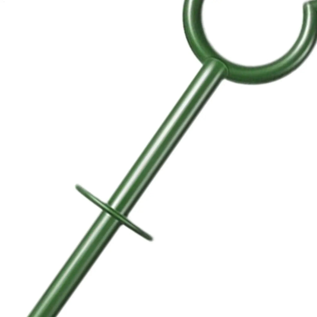 Garden Hose Guide Stakes 100-Piece Set – Plant Protection Garden Hose Guide Stakes Richie's