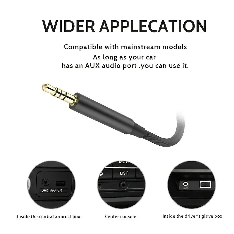 USB-C to 3.5mm Audio Splitter Cable – Headphone Adapter Audio Splitter Adapter Richie's
