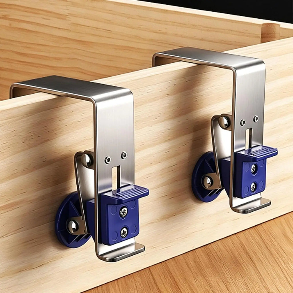 Drawer Fixing Clamp Cabinet Push Latch Installation Jig Tool Cabinet Installation Jig Richie's