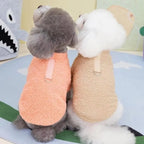 Winter Fleece Dog Sweater Coat for Small Dogs & Puppies Dog Sweater Coat Richie's