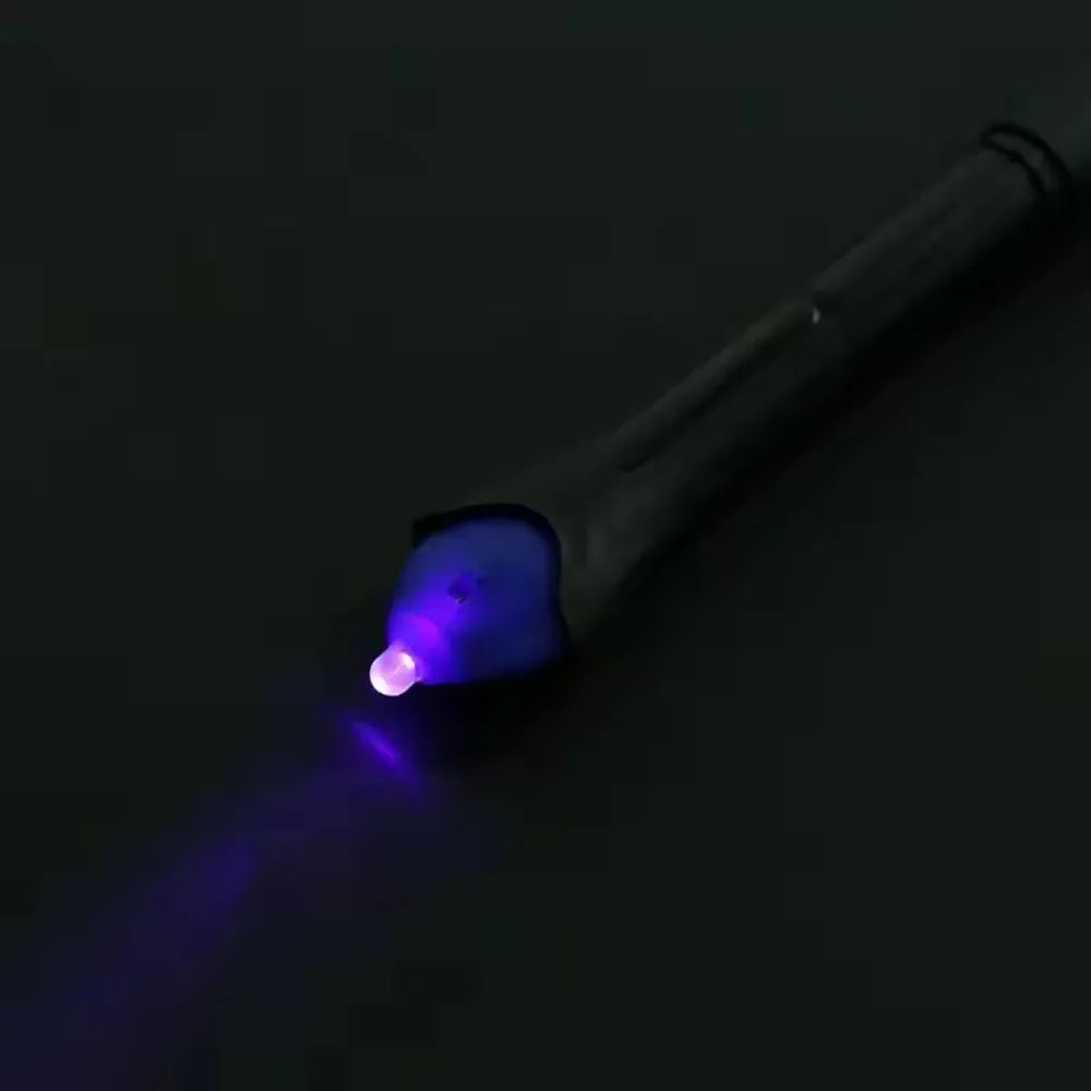 UV Liquid Plastic Welding Pen – Fix, Fill & Seal in Seconds UV Repair Pen Richie's