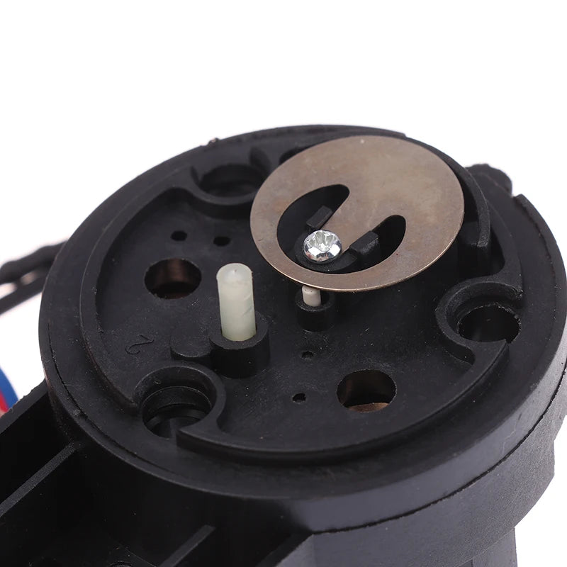Kettle Thermostat Pressure Switch AC 220/240V 10A KSD-01 Kettle Thermostat Switch Richie's