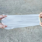 8 Pairs Transparent Waterproof Shoe Covers – Slip-Resistant Waterproof Shoe Covers Richie's