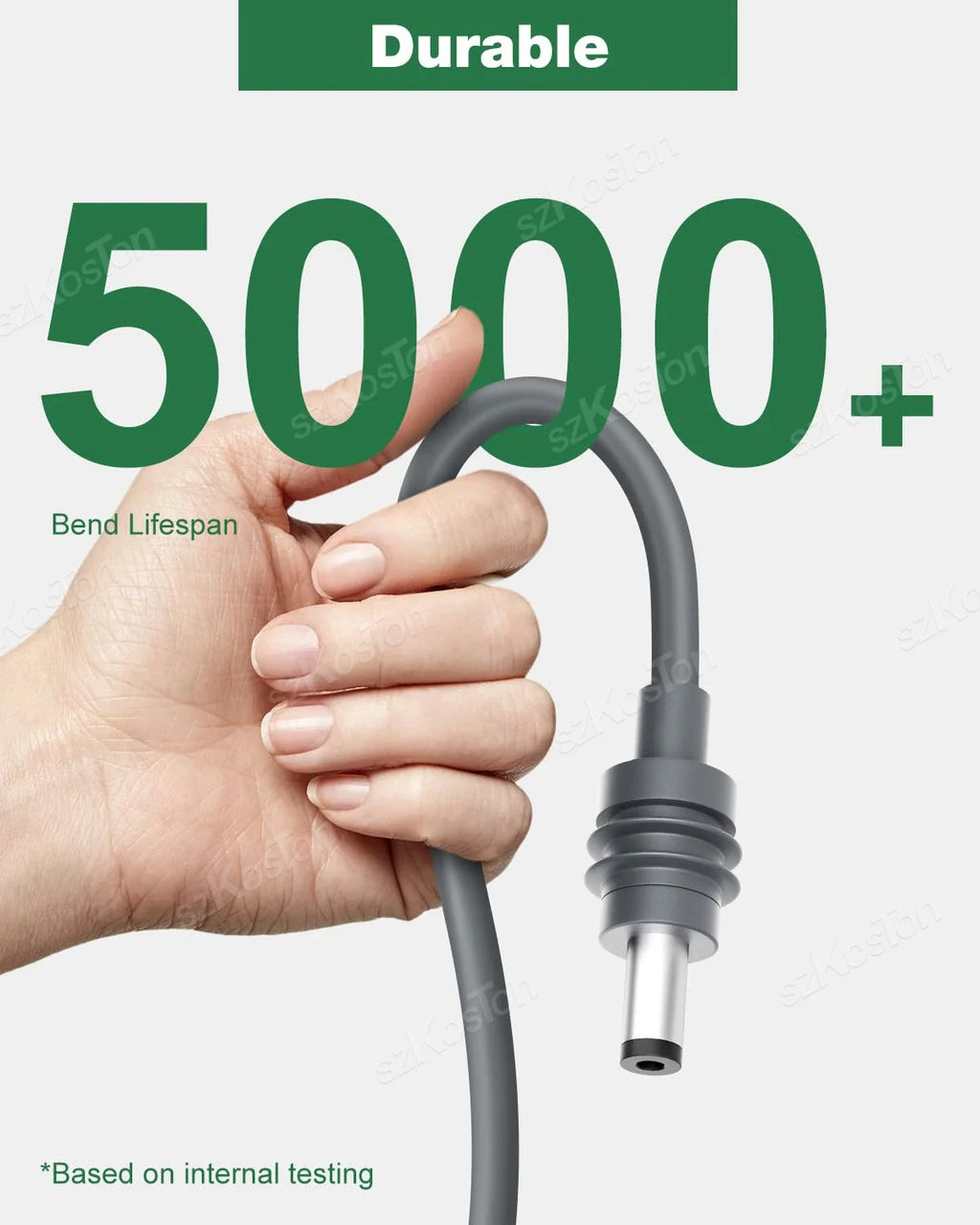 USB-C to DC Power Cable for Starlink Mini Gen3 – 0.3m USB-C Power Cable Richie's