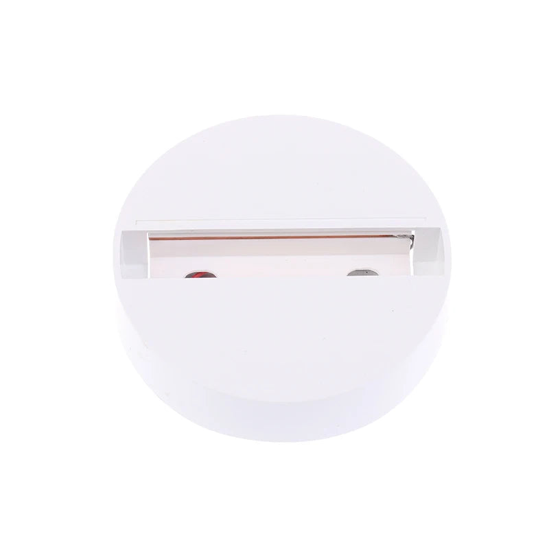 PAR30 E27 Track Light Bracket 2/3 Wire Rail Ceiling Holder Track Light Bracket Richie's Ceiling mount White