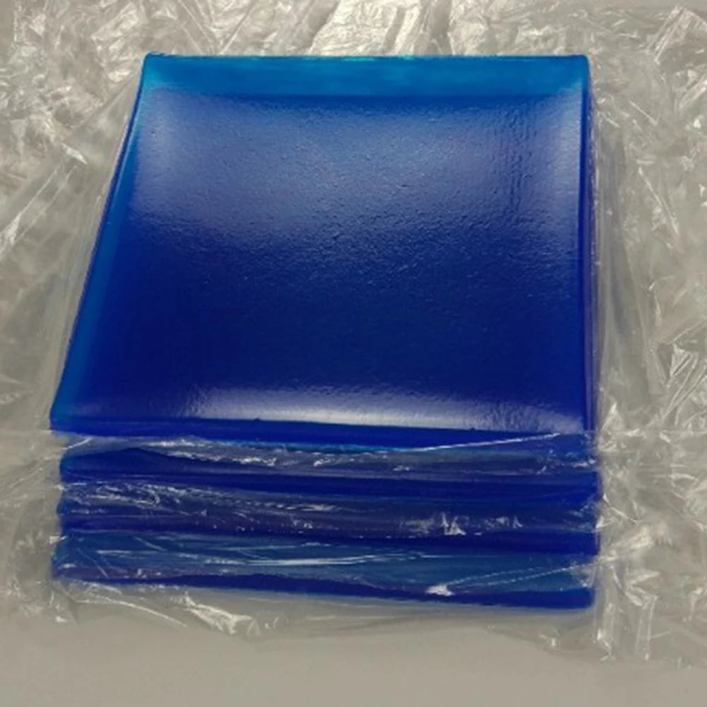 Motorcycle Seat Gel Pad – Shock-Absorbing Cushion | JOCESTYLE Motorcycle Seat Pad Richie's