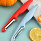Vegetable & Fruit Peeler Grater Slicer – Kitchen Gadget Vegetable Peeler Richie's