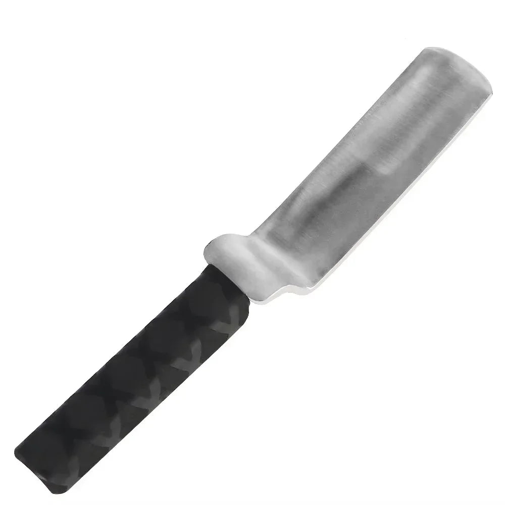 Z-Type Stainless Steel Car Dent Repair Tap Down Paddle Tool Dent Repair Tool Richie's 1pcs