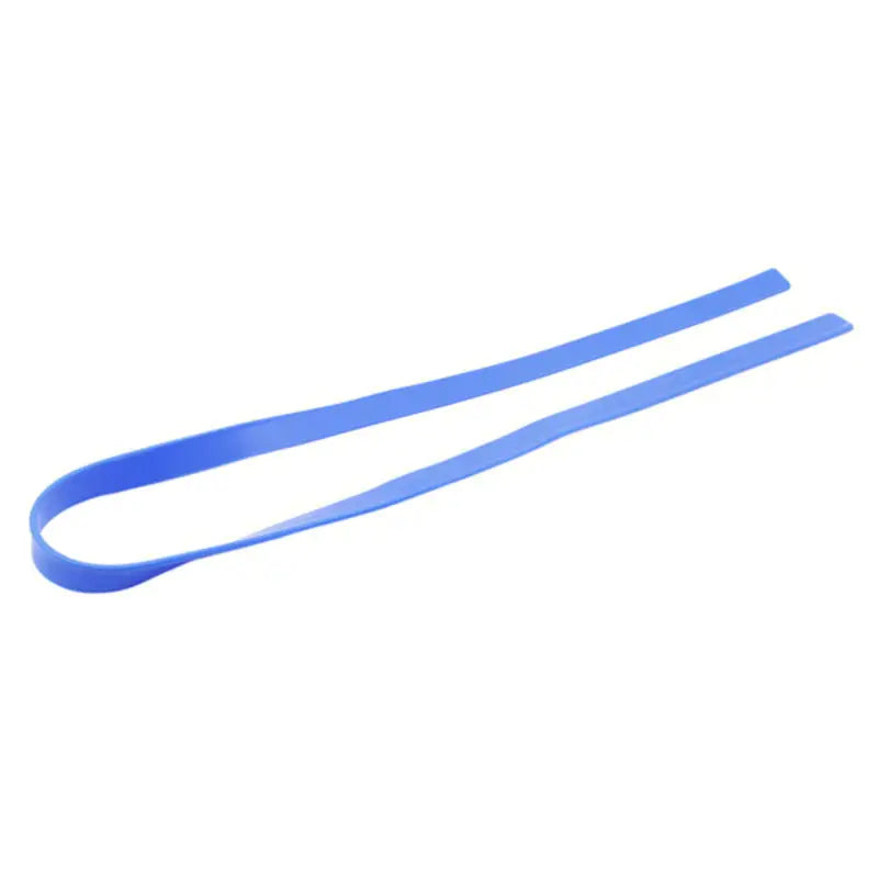 Replacement Squeegee Rubber Refill – Window & Shower Cleaner Squeegee Replacement Blade Richie's Blue