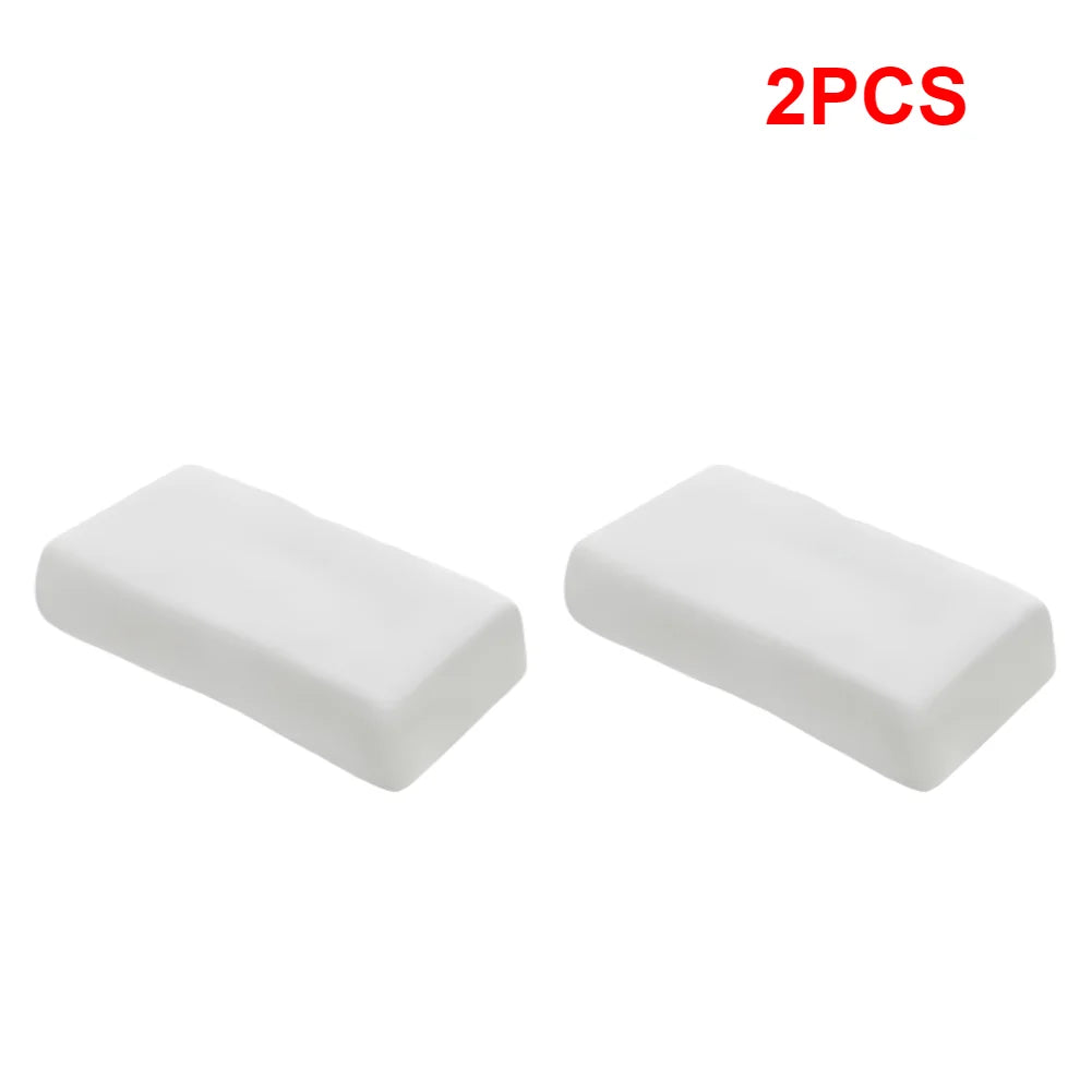 Waterproof Sealant Mastic Repair Clay – Wall & AC Holes Waterproof Repair Sealant Richie's 2PCS