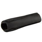 Leather Handbrake & Gear Cover for SEAT Altea Ibiza Skoda Fabia Car Interior Cover Richie's XT061