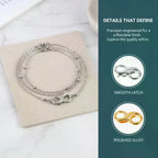 10Pcs Figure 8 Lobster Clasp 18x11mm Zinc Alloy Jewelry Findings Jewelry Findings Richie's