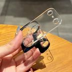 Tempered Glass Camera Lens Protector for iPhone 17 & 18 Pro Max Camera Lens Protector Richie's