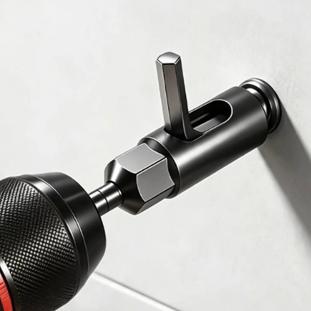 Open Hex Socket Wrench Adapter – Extended Alloy Driver Set Hex Socket Adapter Richie's