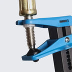 4Pcs Brake Line Clamp Pipe Plug Tool – Leak-Proof Stoppers Brake Line Tool Richie's
