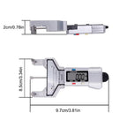 Digital Belt Tension Gauge for Voron 3D Printer | JOCESTYLE Belt Tension Gauge Richie's