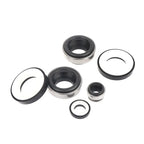 301 Series Mechanical Shaft Seal for Water & Circulation Pumps Mechanical Shaft Seal Richie's