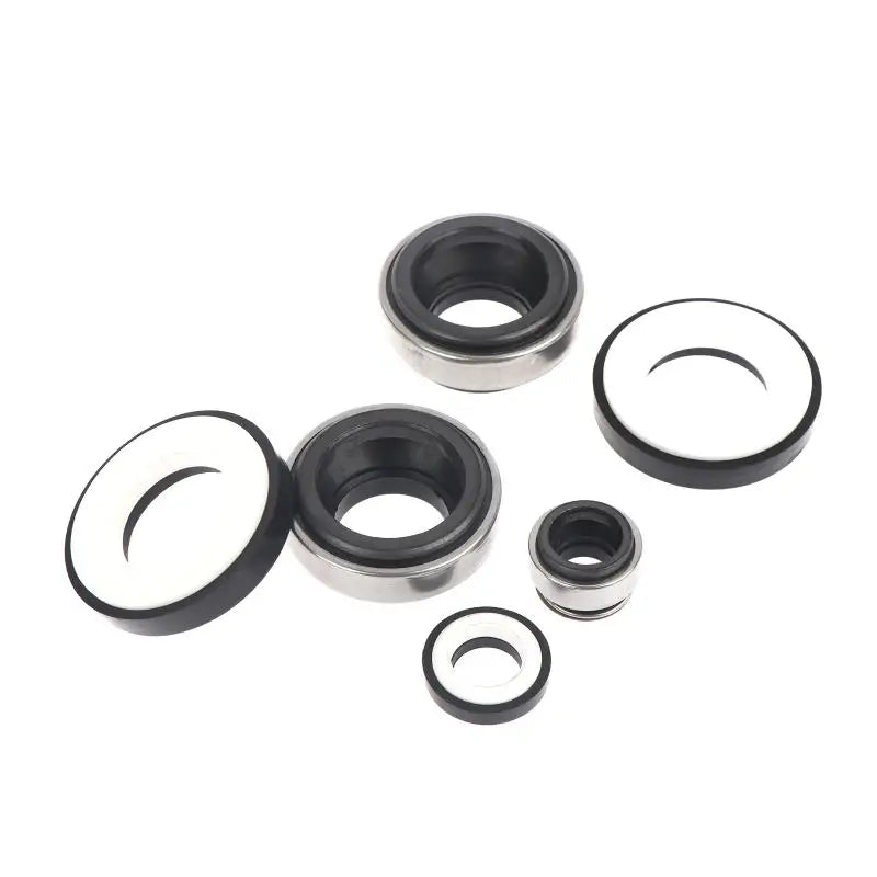 301 Series Mechanical Shaft Seal for Water & Circulation Pumps Mechanical Shaft Seal Richie's