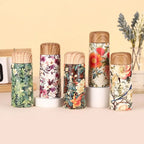 180ml Mini Insulated Travel Mug – Stainless Steel Vacuum Flask Travel Vacuum Flask Richie's