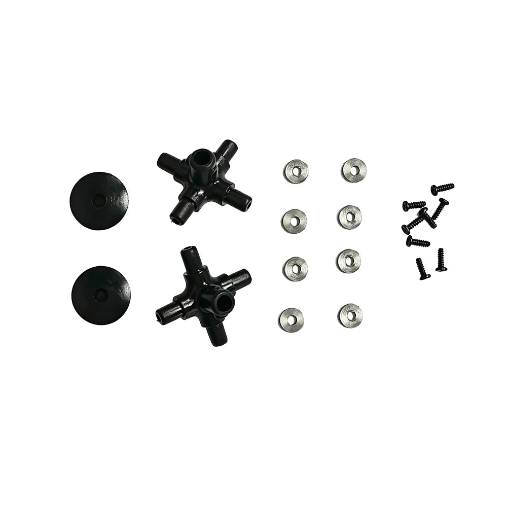 RC ERA C184 RC Helicopter Rotor Head Set Spare Part RC Helicopter Spare Part Richie's Rotor Head Set No plug