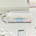 Lolita Pencil Case Large Capacity Cute Stationery Bag Pencil Case Richie's A1