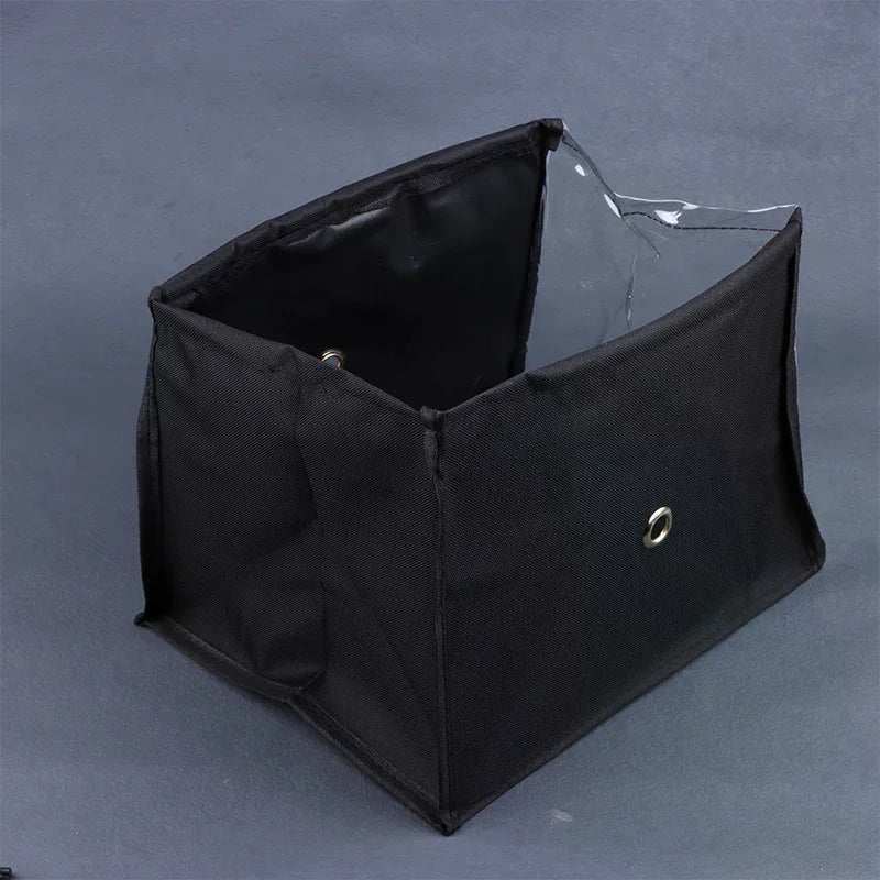 Waterproof Moving Head Stage Light Rain Cover | Oxford Cloth Stage Light Cover Richie's
