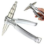Copper Pipe Tube Expander & Swaging Hand Tool – 1/4 Inch Pipe Expander Tool Richie's