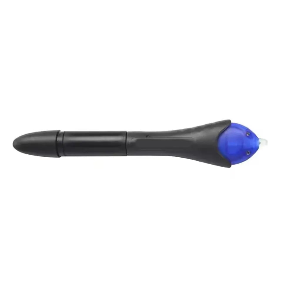 UV Liquid Plastic Welding Pen – Fix, Fill & Seal in Seconds UV Repair Pen Richie's 1PCS
