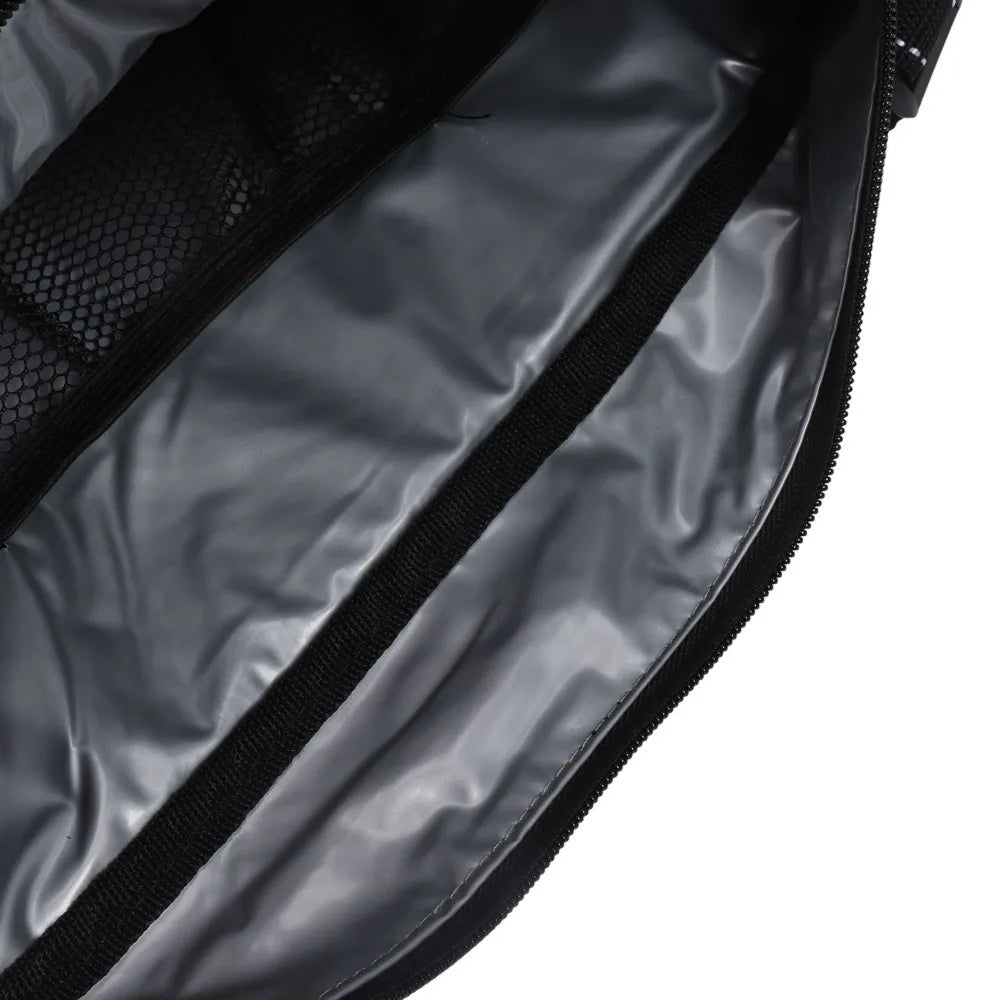 Waterproof Pet Stroller Bag Insulated Multi-Pocket Cart Pouch Pet Stroller Bag Richie's
