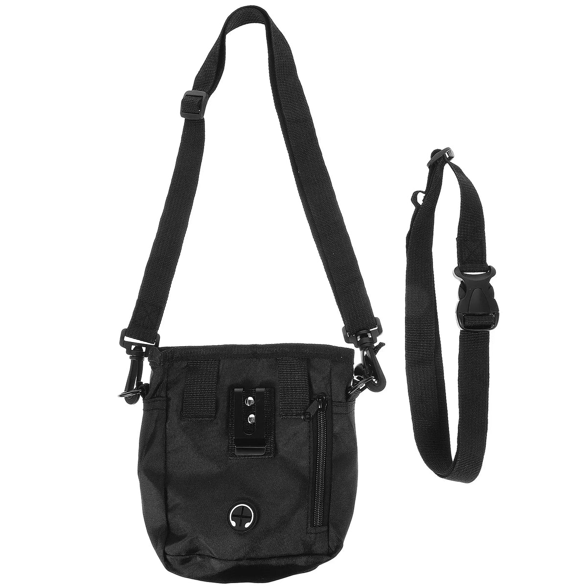 Retro Dog Treat Pouch Set | Lightweight Training Bag for Walks Dog Training Pouch Richie's Default Title