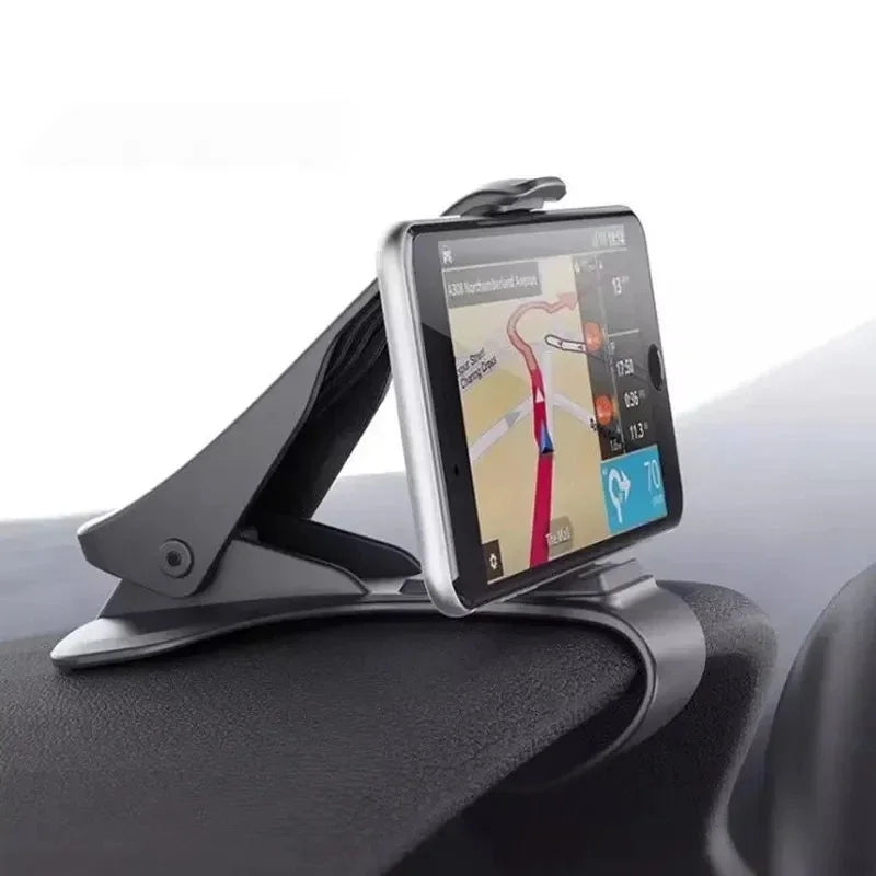 Universal Car Dashboard Phone Holder Mount Clip Bracket Car Phone Holder Richie's